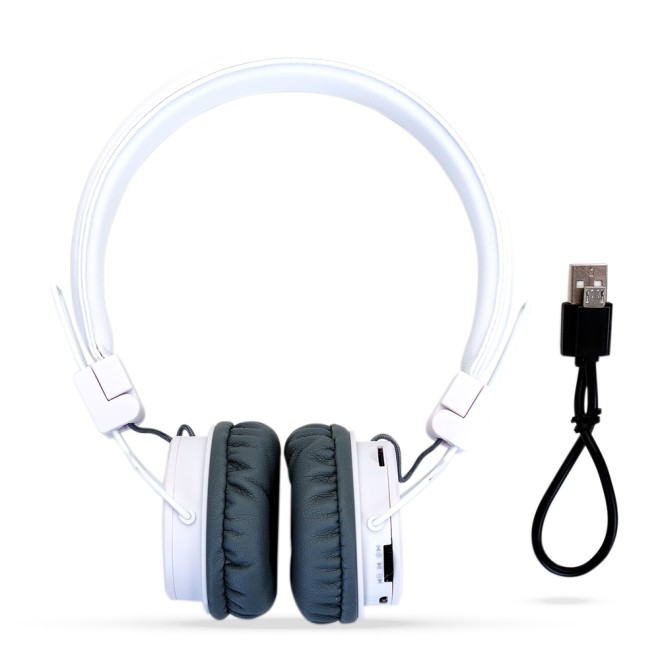 Headfone Wireless Personalizado Com Logo Headfone Wireless Personalizado Com Logo