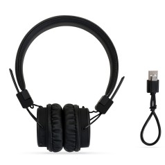 Headfone Wireless Personalizado Com Logo Headfone Wireless Personalizado Com Logo