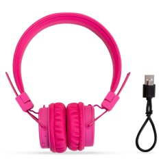 Headfone Wireless Personalizado Com Logo Headfone Wireless Personalizado Com Logo