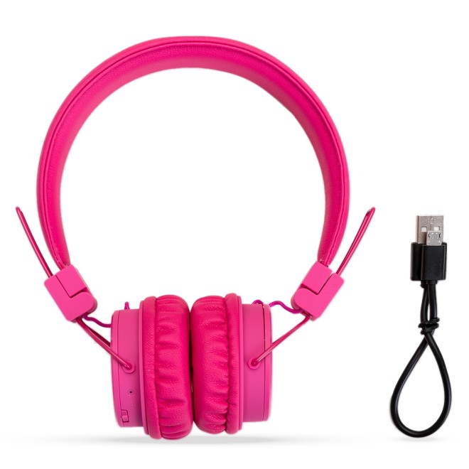 Headfone Wireless Personalizado Com Logo Headfone Wireless Personalizado Com Logo