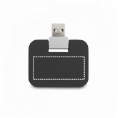 Hub Usb 2.0 Promocional Hub Usb 2.0 Promocional