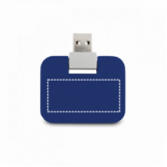 Hub Usb 2.0 Promocional Hub Usb 2.0 Promocional