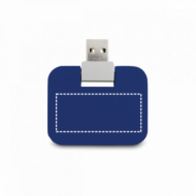 Hub Usb 2.0 Promocional Hub Usb 2.0 Promocional