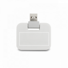 Hub Usb 2.0 Promocional Hub Usb 2.0 Promocional