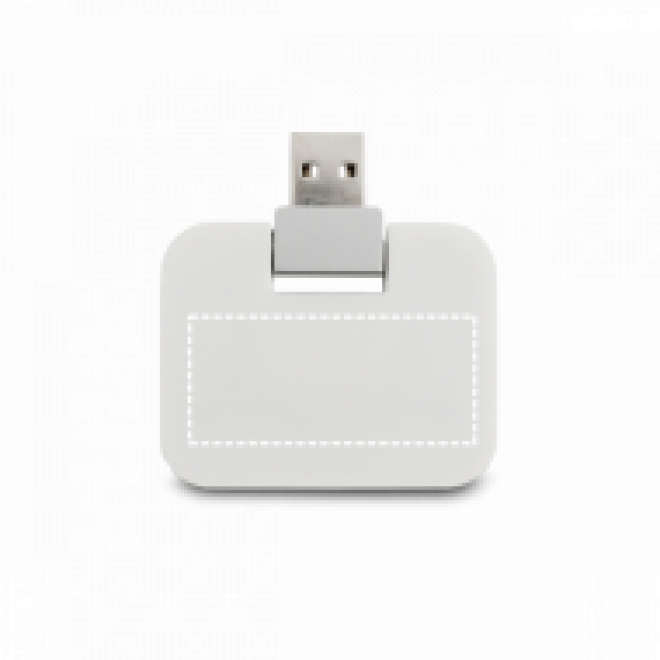 Hub Usb 2.0 Promocional Hub Usb 2.0 Promocional