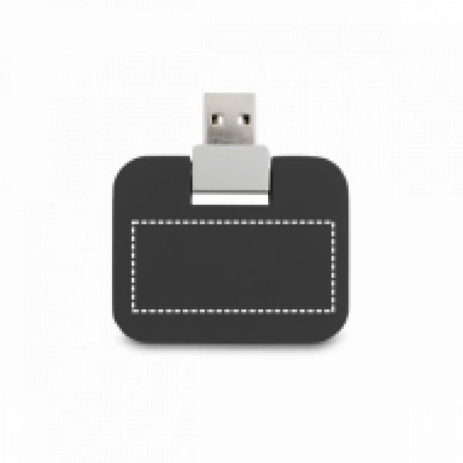 Hub Usb 2.0 Promocional Hub Usb 2.0 Promocional