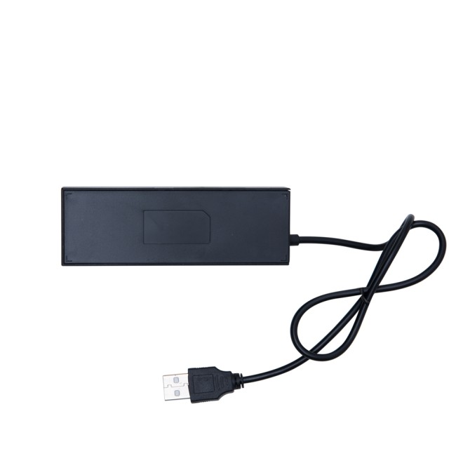 Hub Usb Com 4 Entradas Personalizado Hub Usb Com 4 Entradas Personalizado