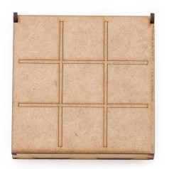 Jogo Da Velha Personalizado Jogo Da Velha Personalizado