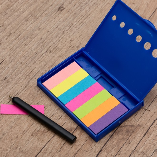 Kit Autoadesivos Com Caneta Personalizado Kit Autoadesivos Com Caneta Personalizado