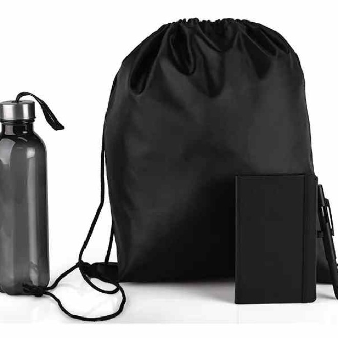 Kit Boas Vindas para Brindes com Logo Kit Boas Vindas para Brindes com Logo