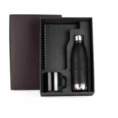 Kit Caderno E Acessórios Personalizado 