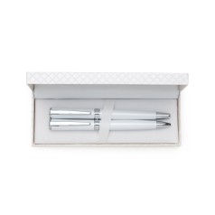 Kit Canetas Metálicas Personalizada Kit Canetas Metálicas Personalizada