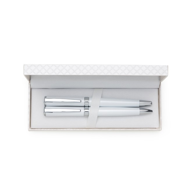 Kit Canetas Metálicas Personalizada Kit Canetas Metálicas Personalizada