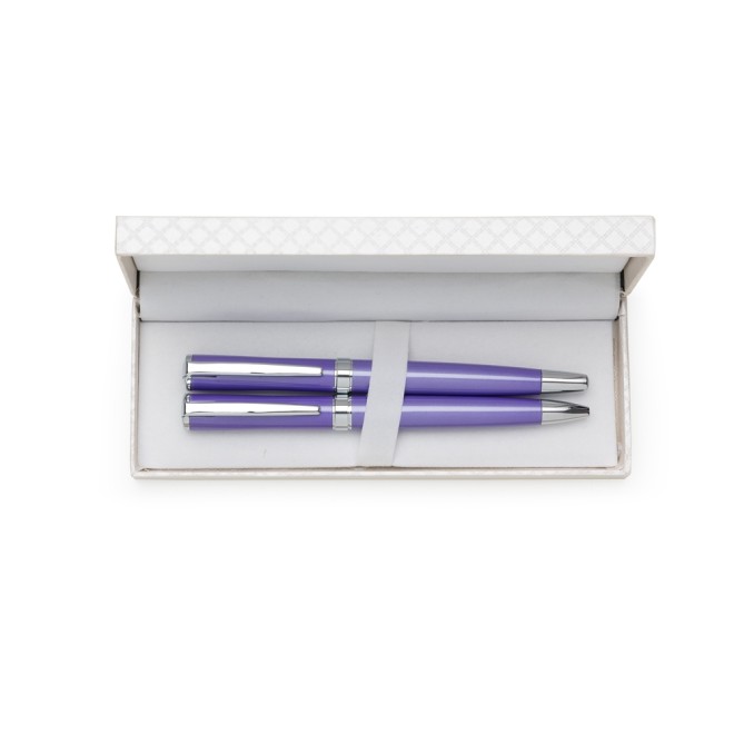 Kit Canetas Metálicas Personalizada Kit Canetas Metálicas Personalizada