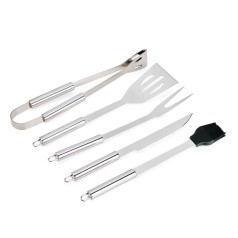 Kit Churrasco 5 Peças Personalizado 