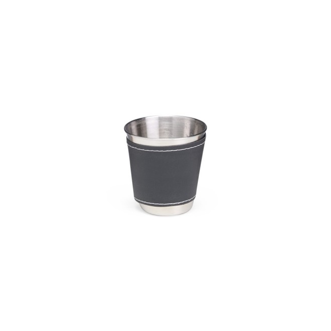 Kit Copo Inox Personalizado 