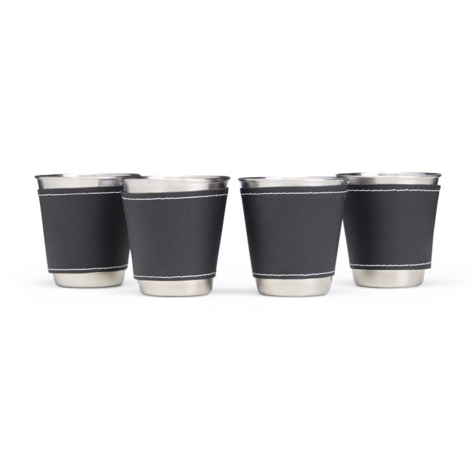 Kit Copo Inox Personalizado 