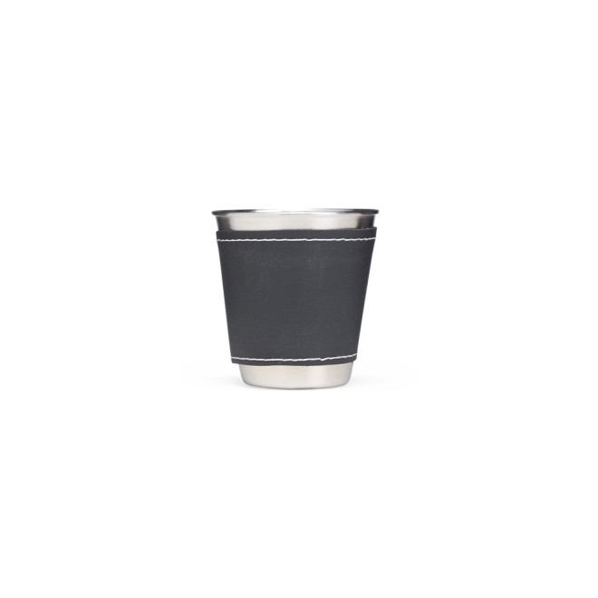 Kit Copo Inox Personalizado 