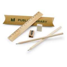 Kit De Escrita Personalizado Kit De Escrita Personalizado