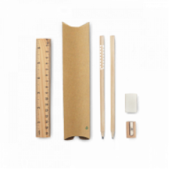 Kit De Escrita Personalizado