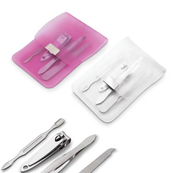 Kit De Manicure Promocional Kit De Manicure Promocional