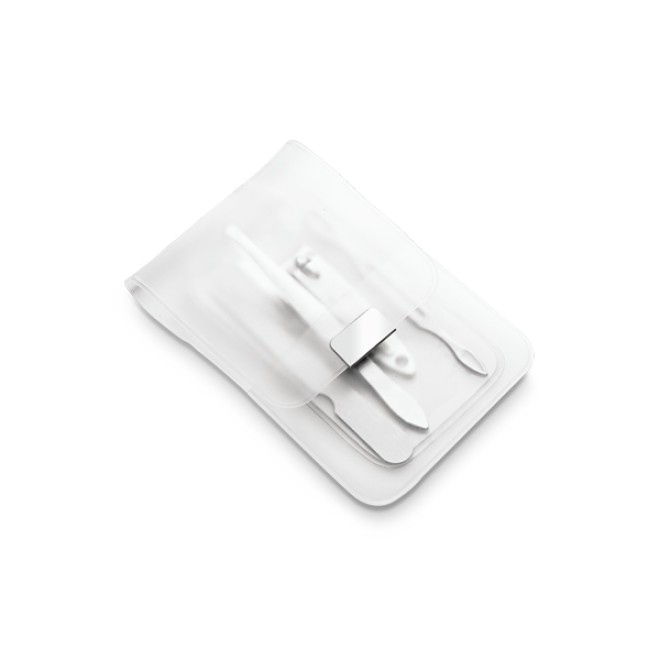 Kit De Manicure Promocional Kit De Manicure Promocional
