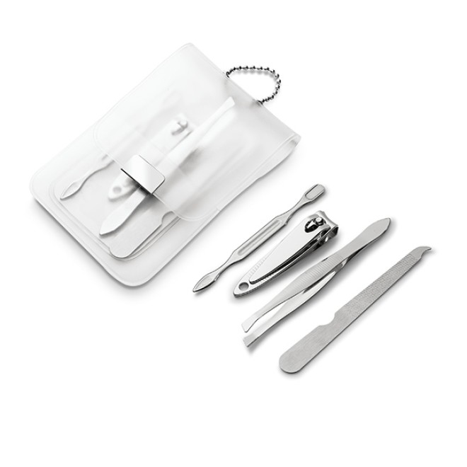Kit De Manicure Promocional Kit De Manicure Promocional