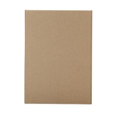 Kit Ecológico para Anotações Personalizado Kit Ecológico para Anotações Personalizado