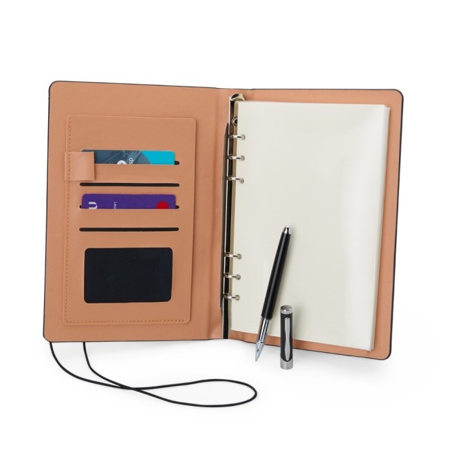Kit Executivo 2 Peças Personalizado com Logotipo