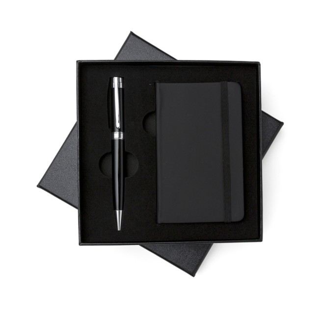 Kit Executivo 2 Peças Personalizado Kit Executivo 2 Peças Personalizado
