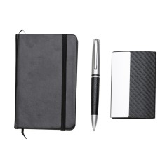 Kit Executivo 3 Peças Personalizado Kit Executivo 3 Peças Personalizado