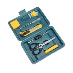 Kit Ferramenta 11 Peças Personalizado Kit Ferramenta 11 Peças Personalizado