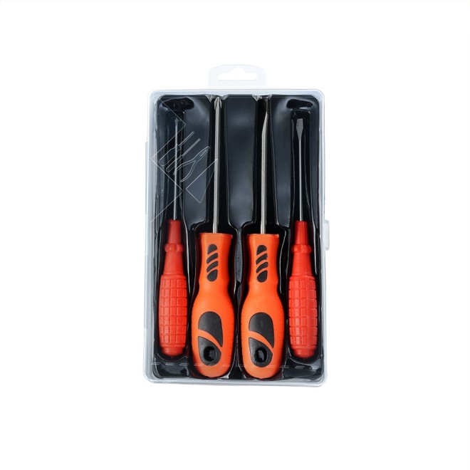 Kit Ferramentas 4 Peças para brindes Kit Ferramentas 4 Peças para brindes