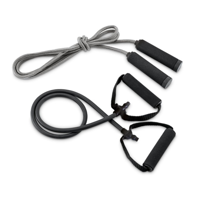 Kit Fitness Personalizado Kit Fitness Personalizado
