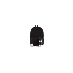 Kit Mochila, Squeeze E Fone Personalizado