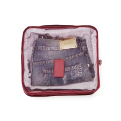 Kit Necessaires 6 Peças Personalizado Kit Necessaires 6 Peças Personalizado