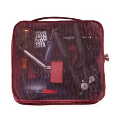 Kit Necessaires 6 Peças Personalizado Kit Necessaires 6 Peças Personalizado