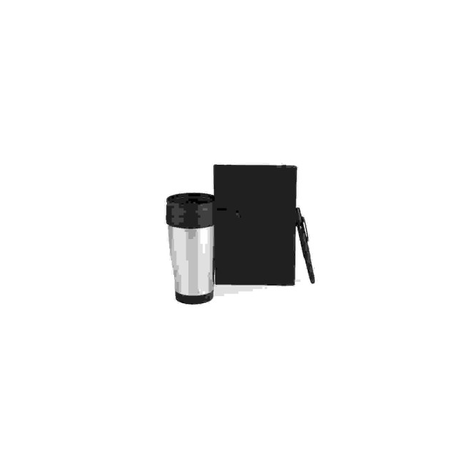 Kit Office para Brindes com Logo Kit Office para Brindes com Logo