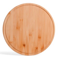 Kit para Petisco com Tábua Personalizado com Logo