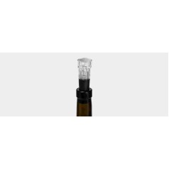 Kit Para Vinho Com Caixa Em Papelão Rígido Preto Personalizado