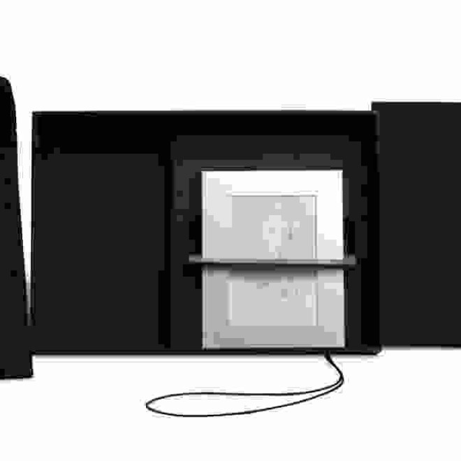 Kit Porta-Retrato e Camiseta Tam. M Personalizado 