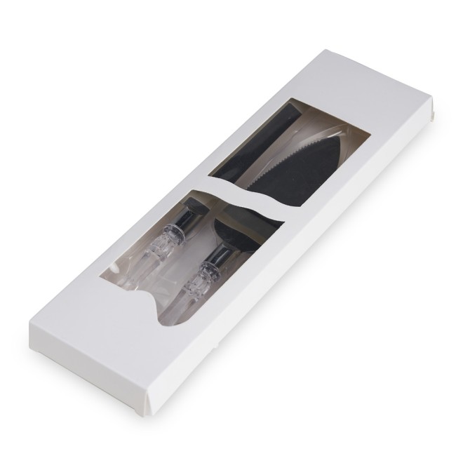 Kit Utensílios 2 Peças Para Brinde Kit Utensílios 2 Peças Para Brinde