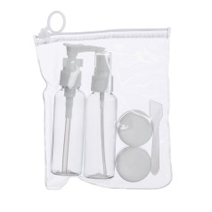 Kit Viagem 5 Peças Personalizado Kit Viagem 5 Peças Personalizado