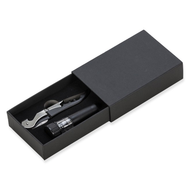 Kit Vinho Personalizado Com Logo Kit Vinho Personalizado Com Logo