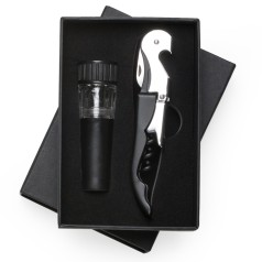 Kit Vinho Personalizado Com Logo Kit Vinho Personalizado Com Logo