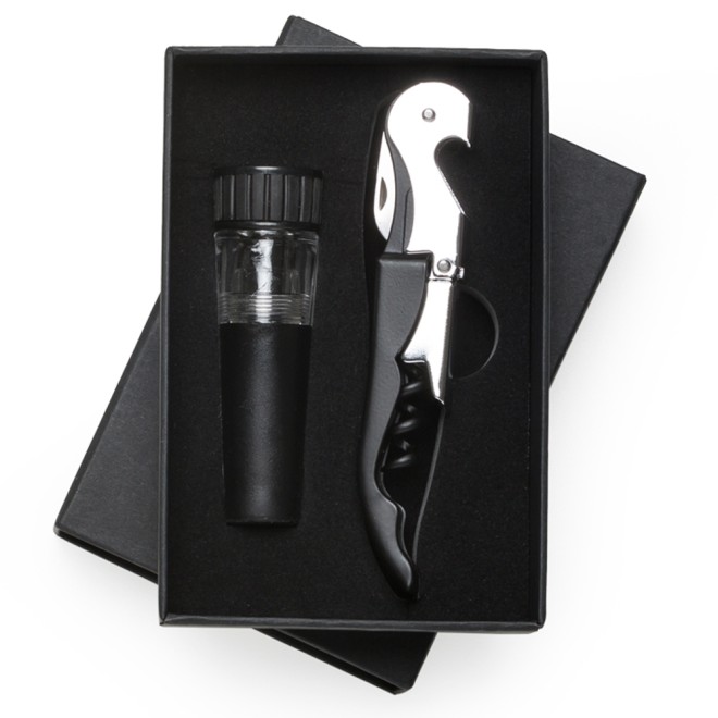 Kit Vinho Personalizado Com Logo Kit Vinho Personalizado Com Logo