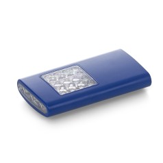 Lanterna Plástica Com Imã Personalizada Lanterna Plástica Com Imã Personalizada