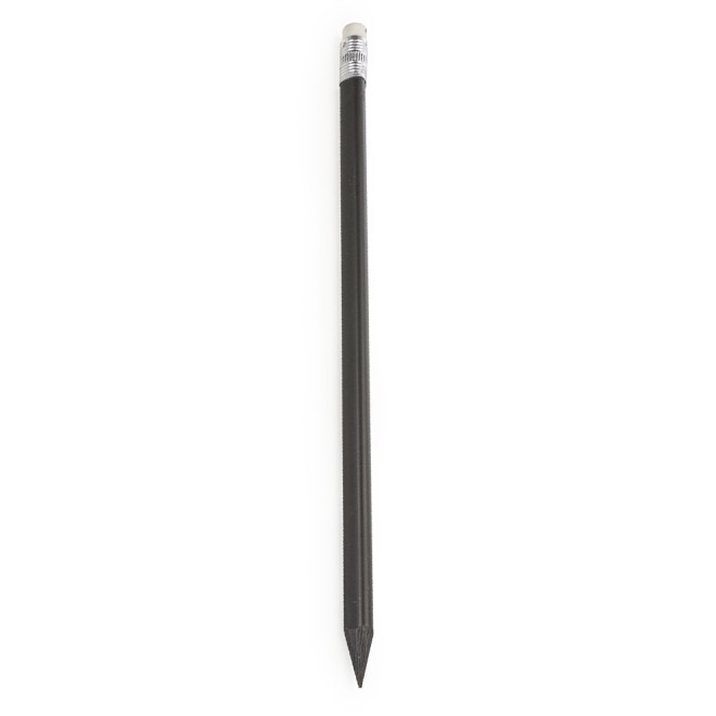 Lápis Grafite Triangular Com Borracha Personalizado Lápis Grafite Triangular Com Borracha Personalizado