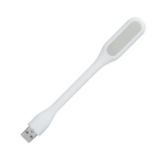 Luminária Emborrachado Usb Flexível Personalizada Luminária Emborrachado Usb Flexível Personalizada