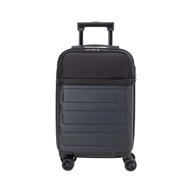 Mala de Viagem com Segredo Personalizada Mala de Viagem com Segredo Personalizada